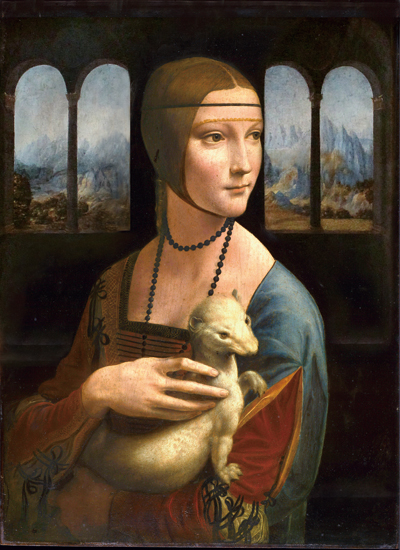 Lost window  - Cecilia Gallerani